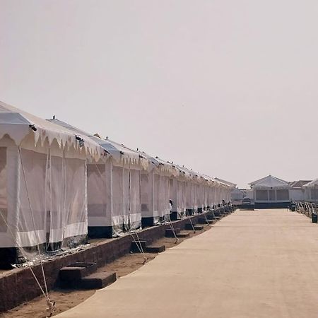 Rann Heritage Resort Dhordo Εξωτερικό φωτογραφία