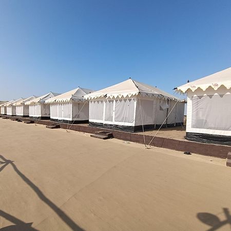Rann Heritage Resort Dhordo Εξωτερικό φωτογραφία