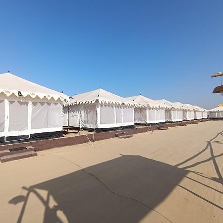 Rann Heritage Resort Dhordo Εξωτερικό φωτογραφία