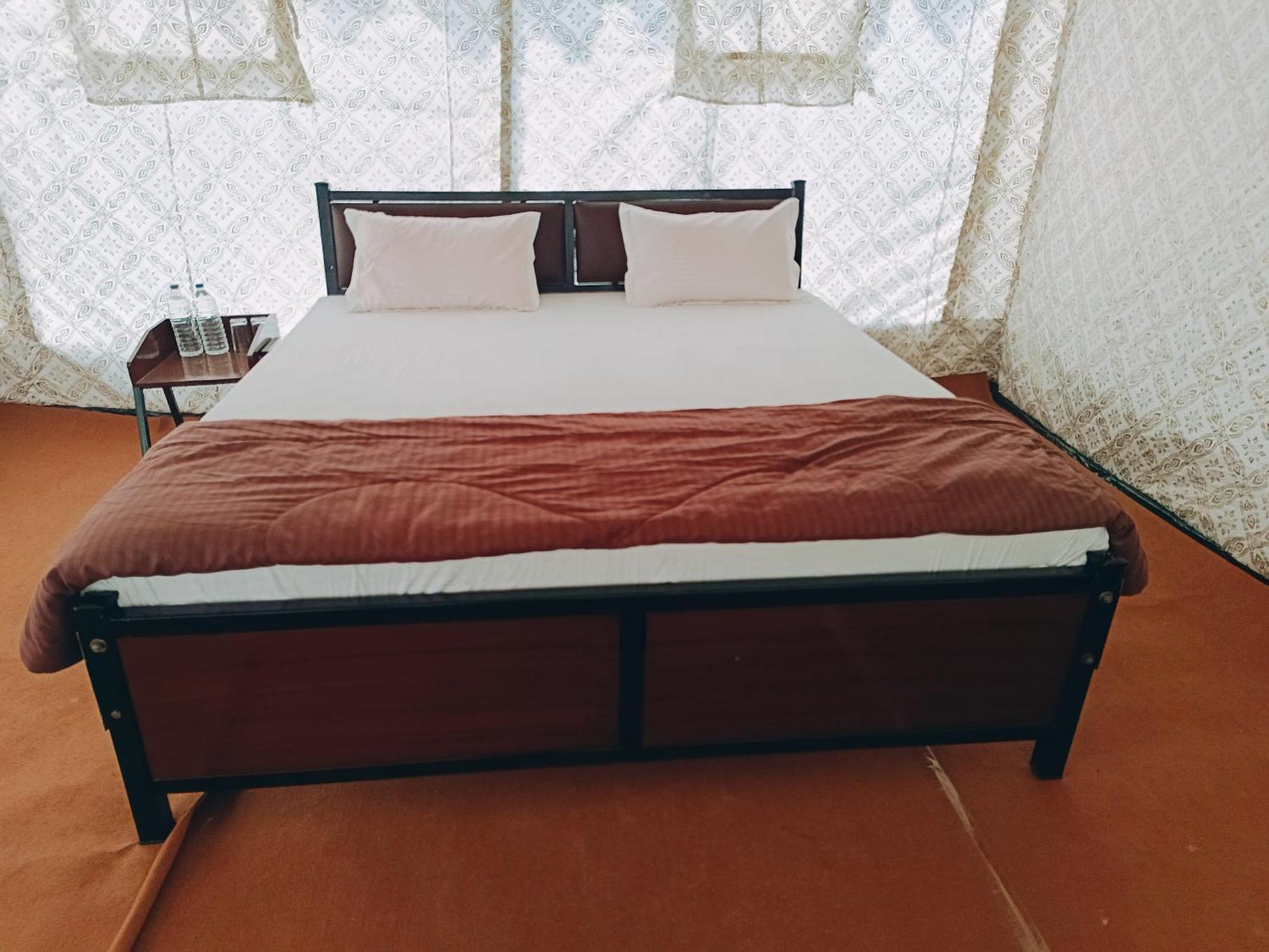 Rann Heritage Resort Dhordo Εξωτερικό φωτογραφία