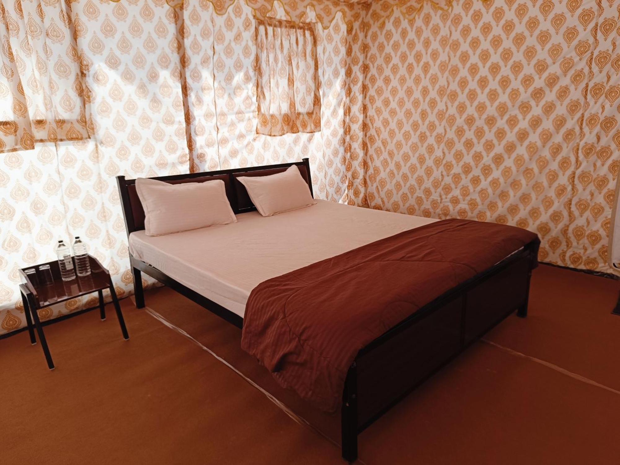 Rann Heritage Resort Dhordo Εξωτερικό φωτογραφία