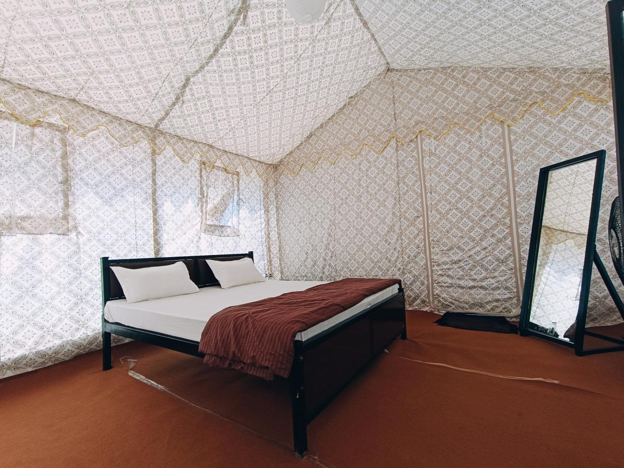 Rann Heritage Resort Dhordo Εξωτερικό φωτογραφία