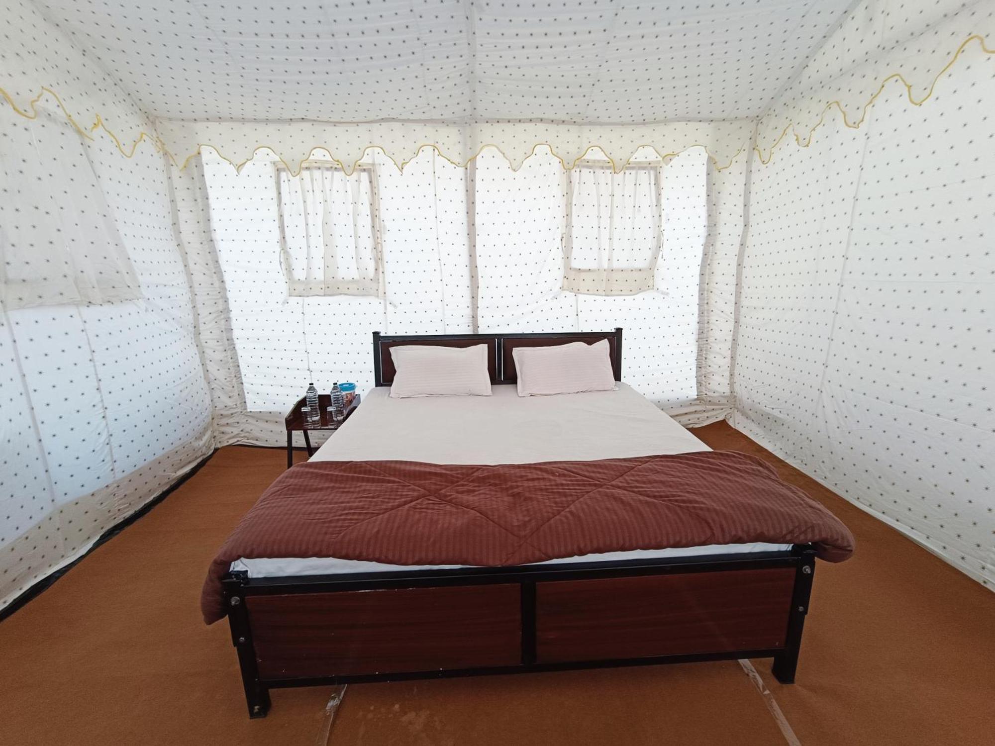 Rann Heritage Resort Dhordo Εξωτερικό φωτογραφία