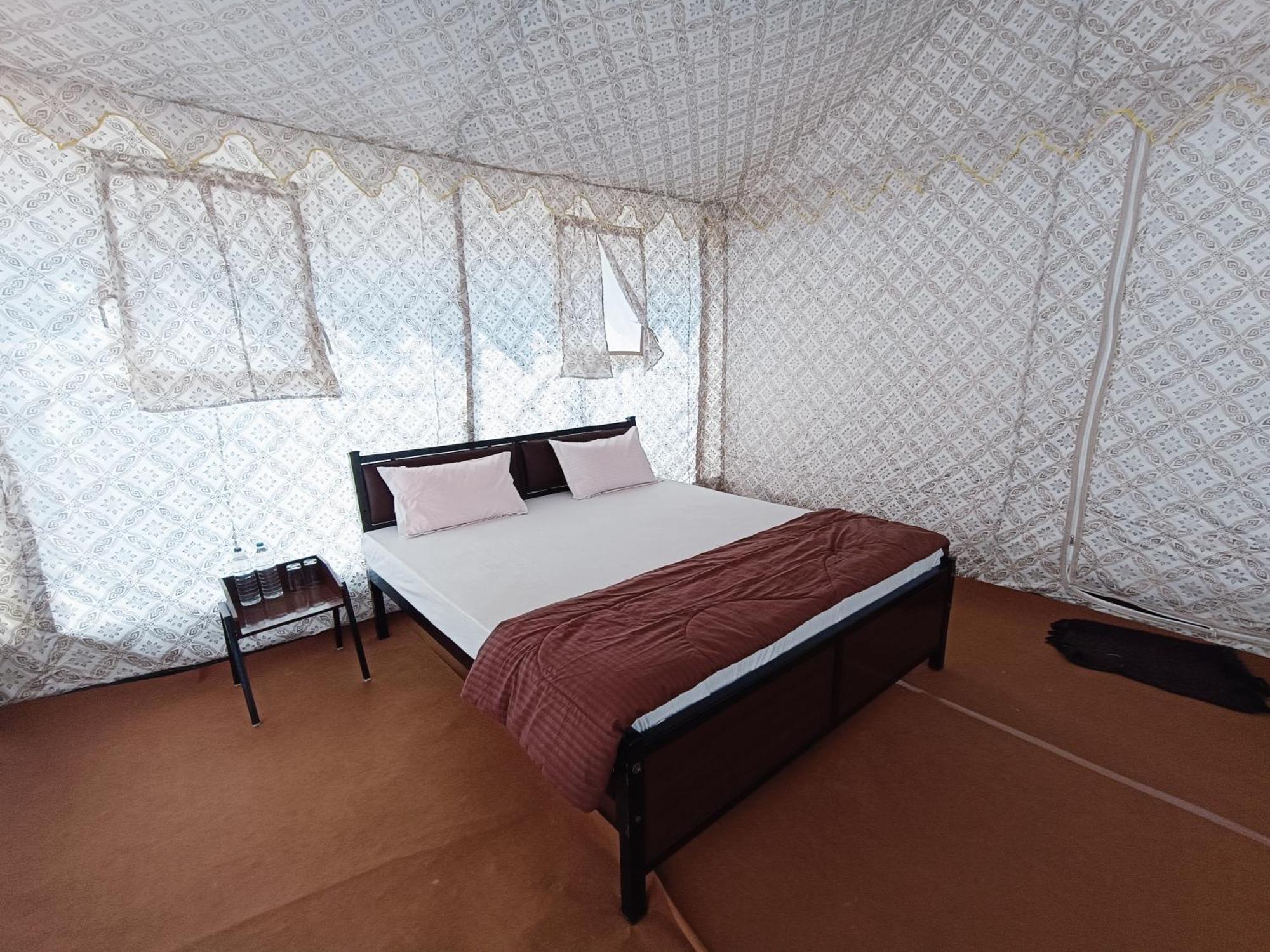 Rann Heritage Resort Dhordo Εξωτερικό φωτογραφία