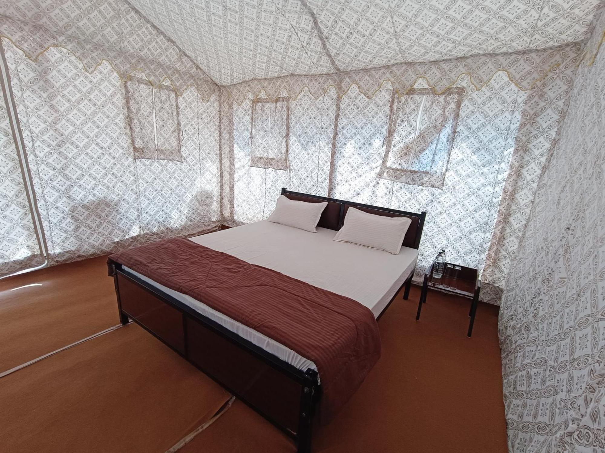 Rann Heritage Resort Dhordo Εξωτερικό φωτογραφία