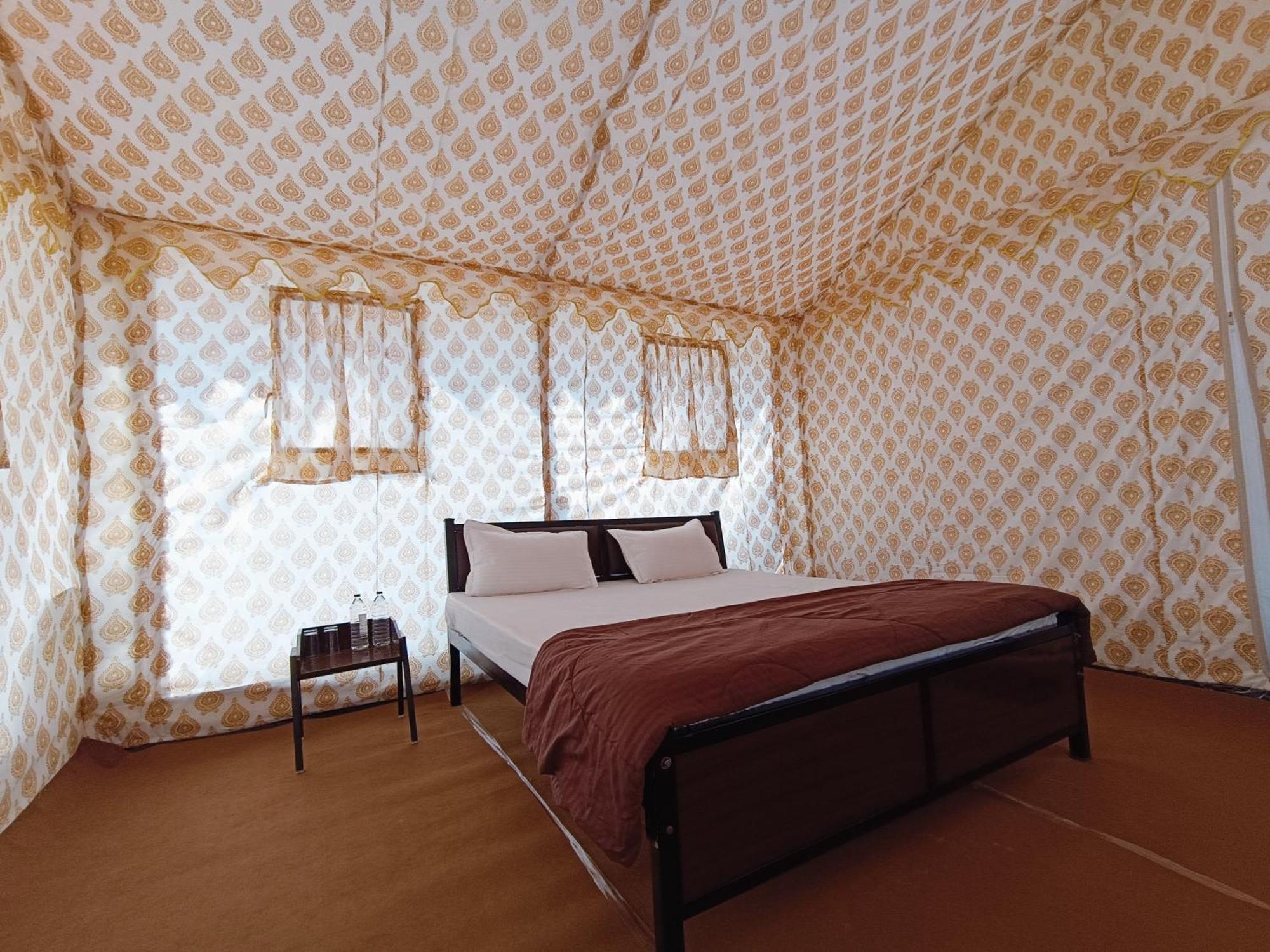 Rann Heritage Resort Dhordo Εξωτερικό φωτογραφία