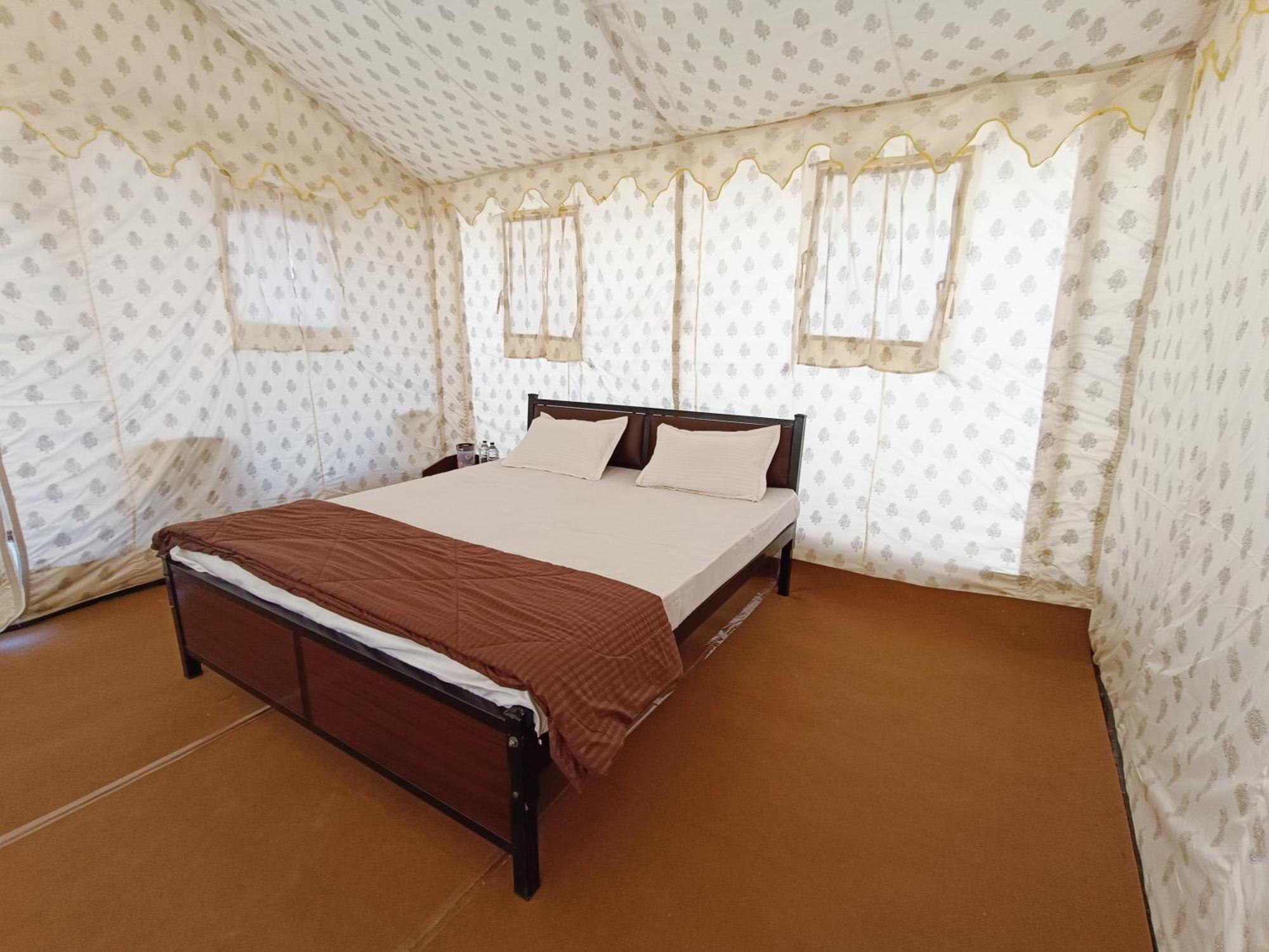 Rann Heritage Resort Dhordo Εξωτερικό φωτογραφία