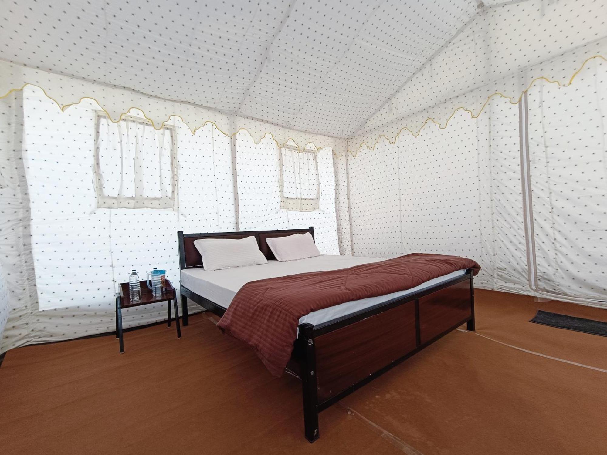 Rann Heritage Resort Dhordo Εξωτερικό φωτογραφία