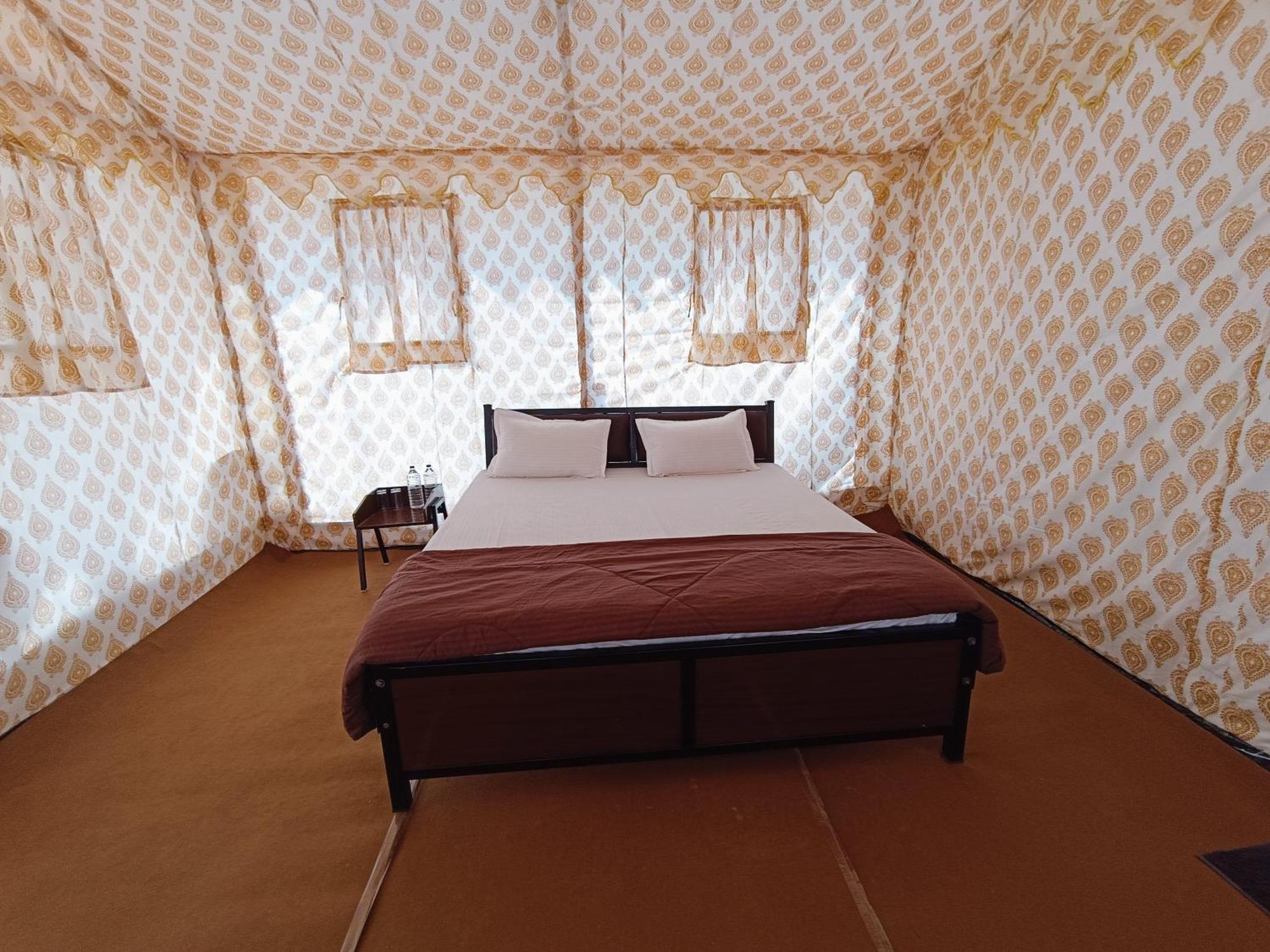 Rann Heritage Resort Dhordo Εξωτερικό φωτογραφία