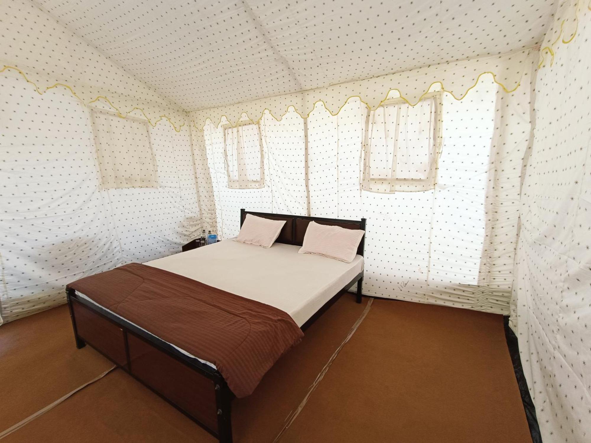Rann Heritage Resort Dhordo Εξωτερικό φωτογραφία