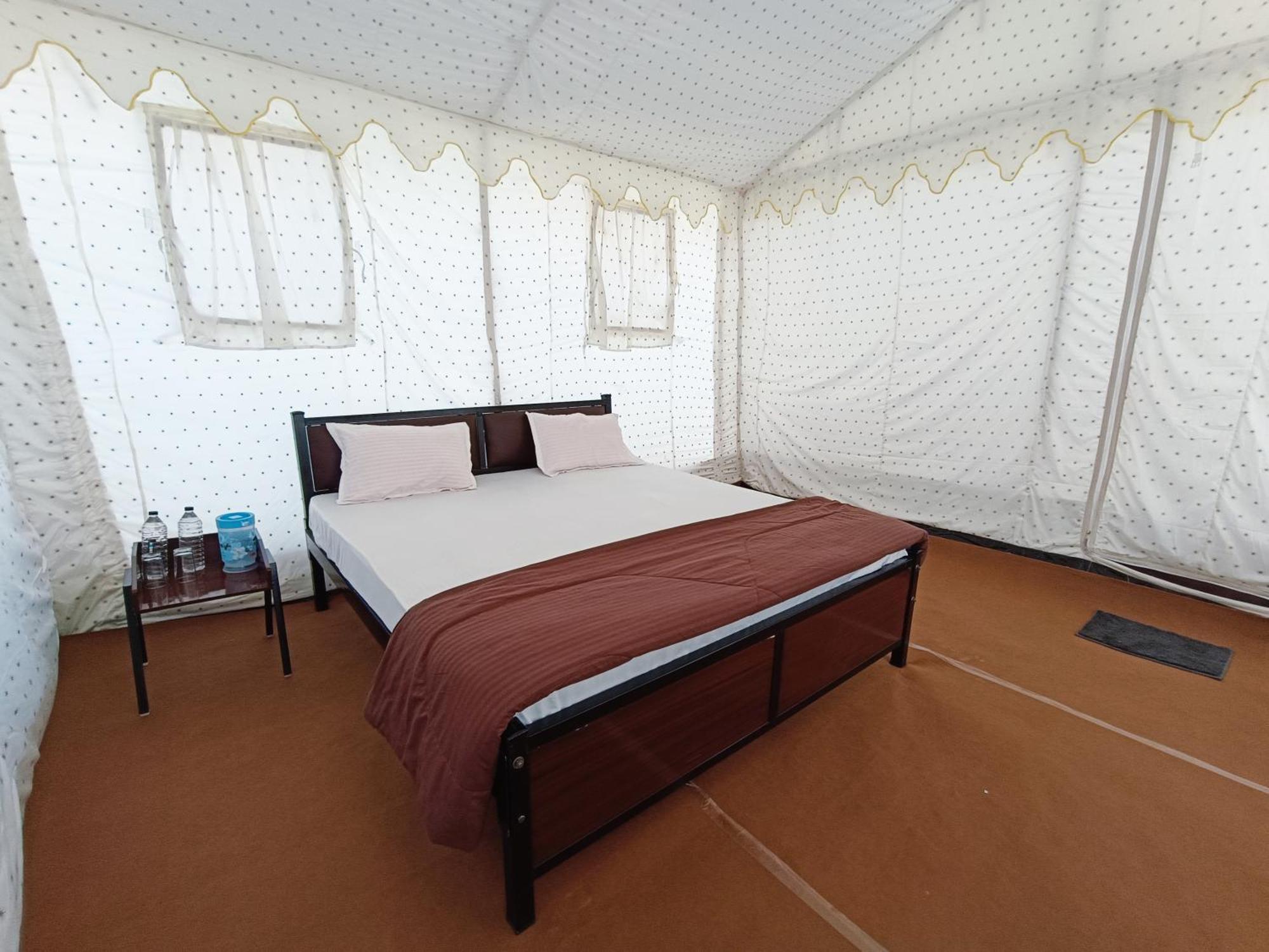 Rann Heritage Resort Dhordo Εξωτερικό φωτογραφία