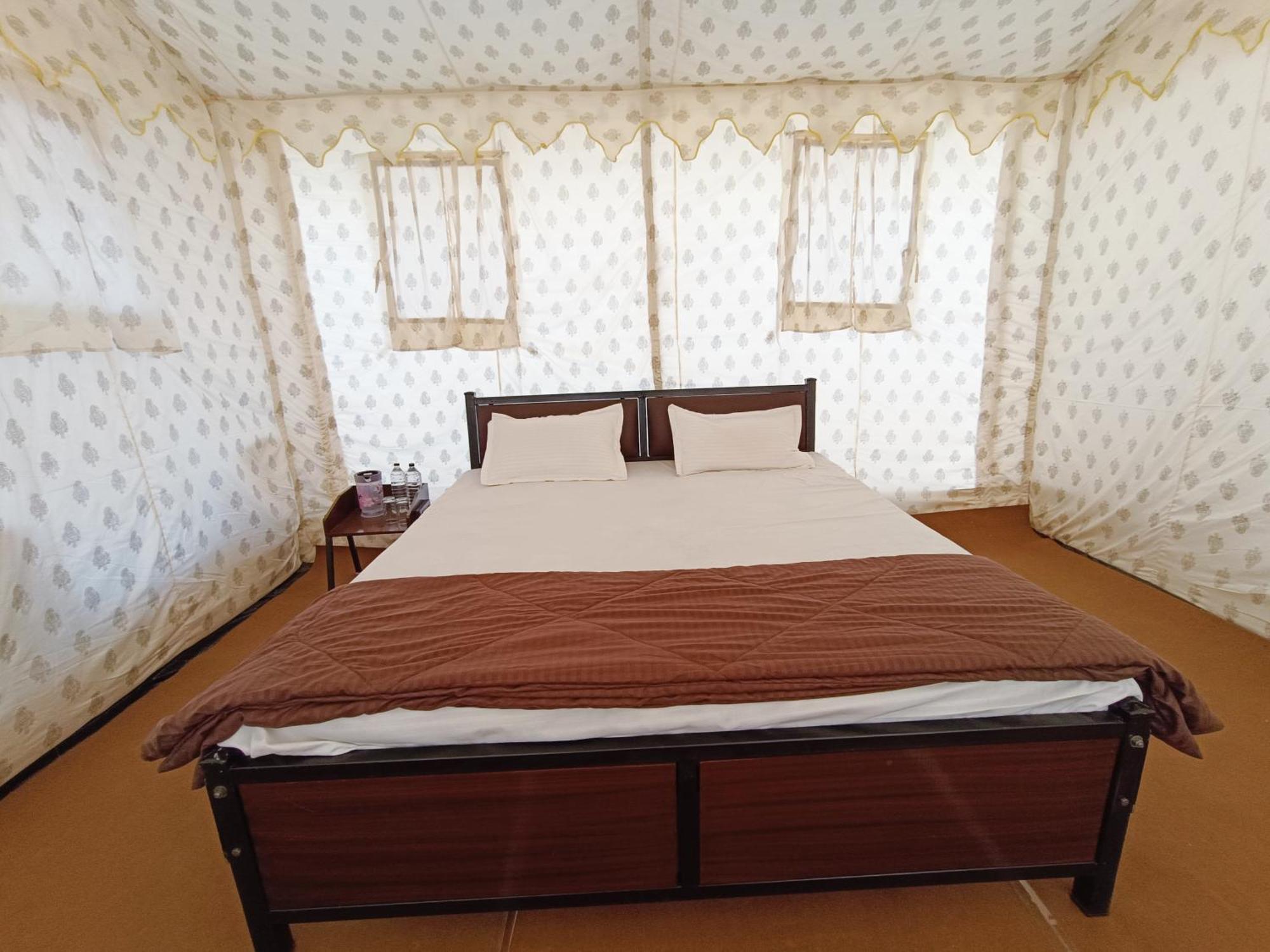 Rann Heritage Resort Dhordo Εξωτερικό φωτογραφία