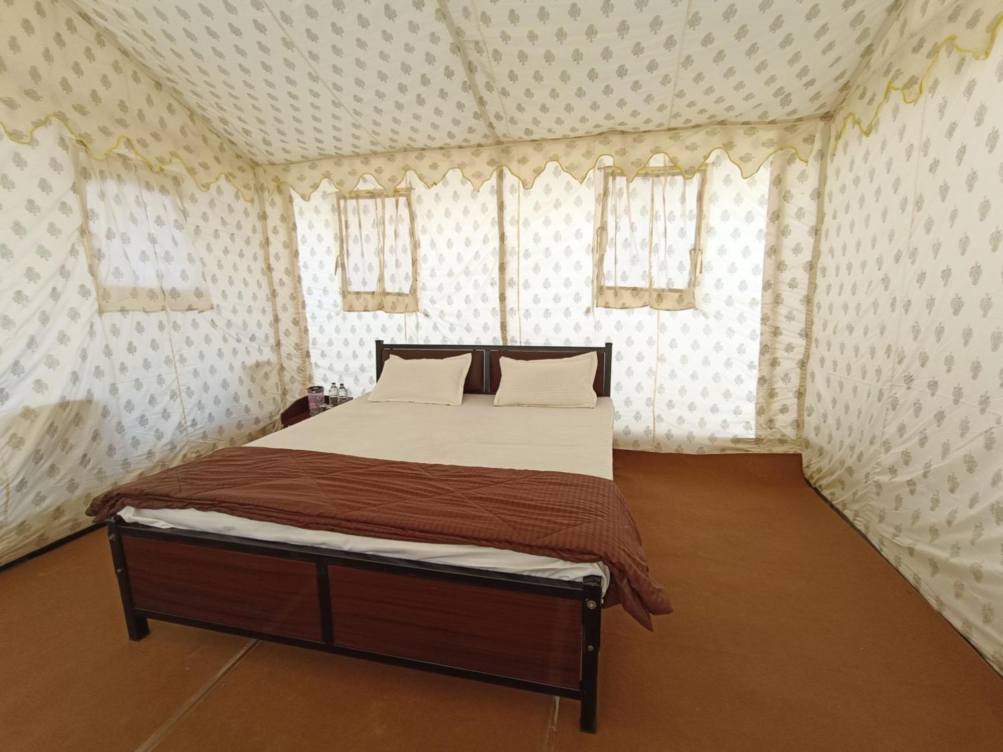 Rann Heritage Resort Dhordo Εξωτερικό φωτογραφία