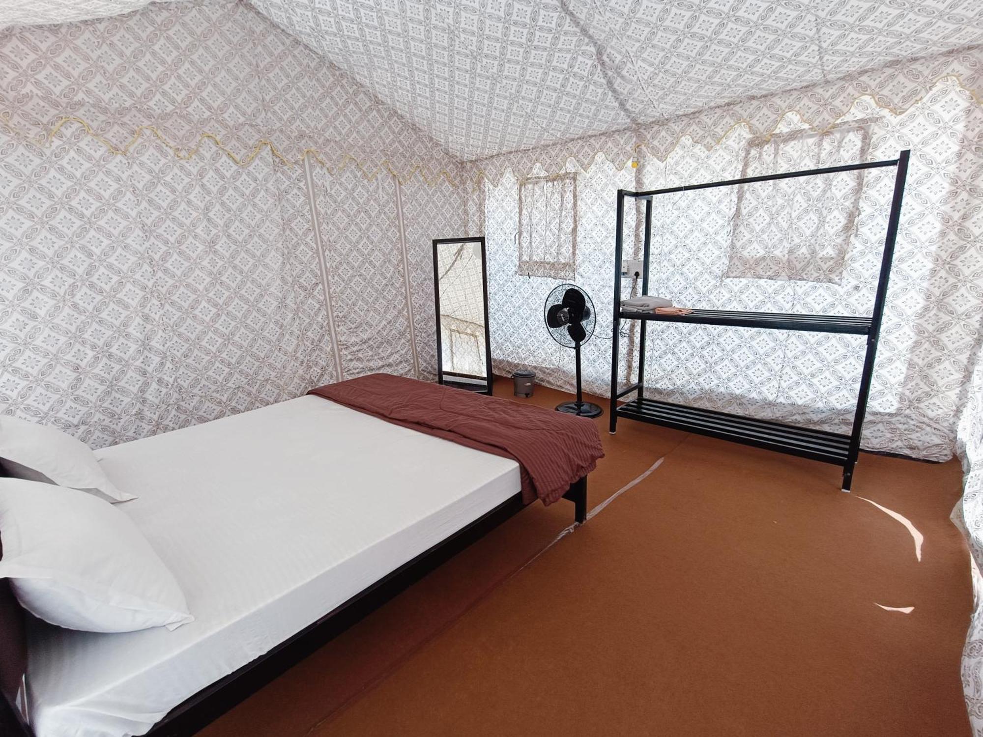 Rann Heritage Resort Dhordo Εξωτερικό φωτογραφία
