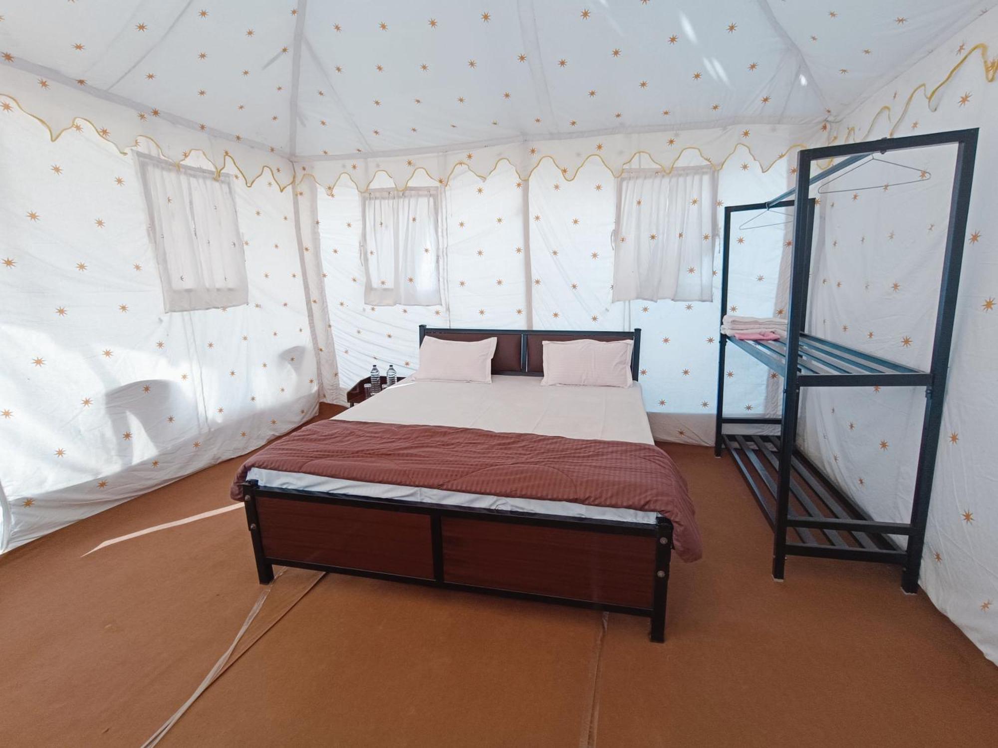 Rann Heritage Resort Dhordo Εξωτερικό φωτογραφία