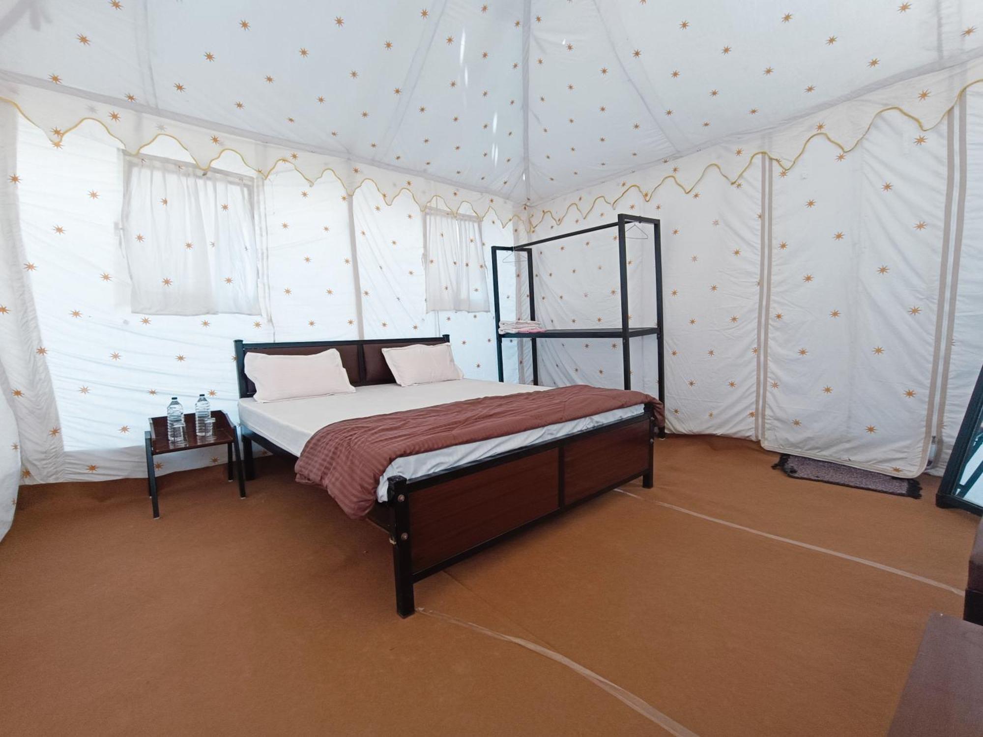 Rann Heritage Resort Dhordo Εξωτερικό φωτογραφία