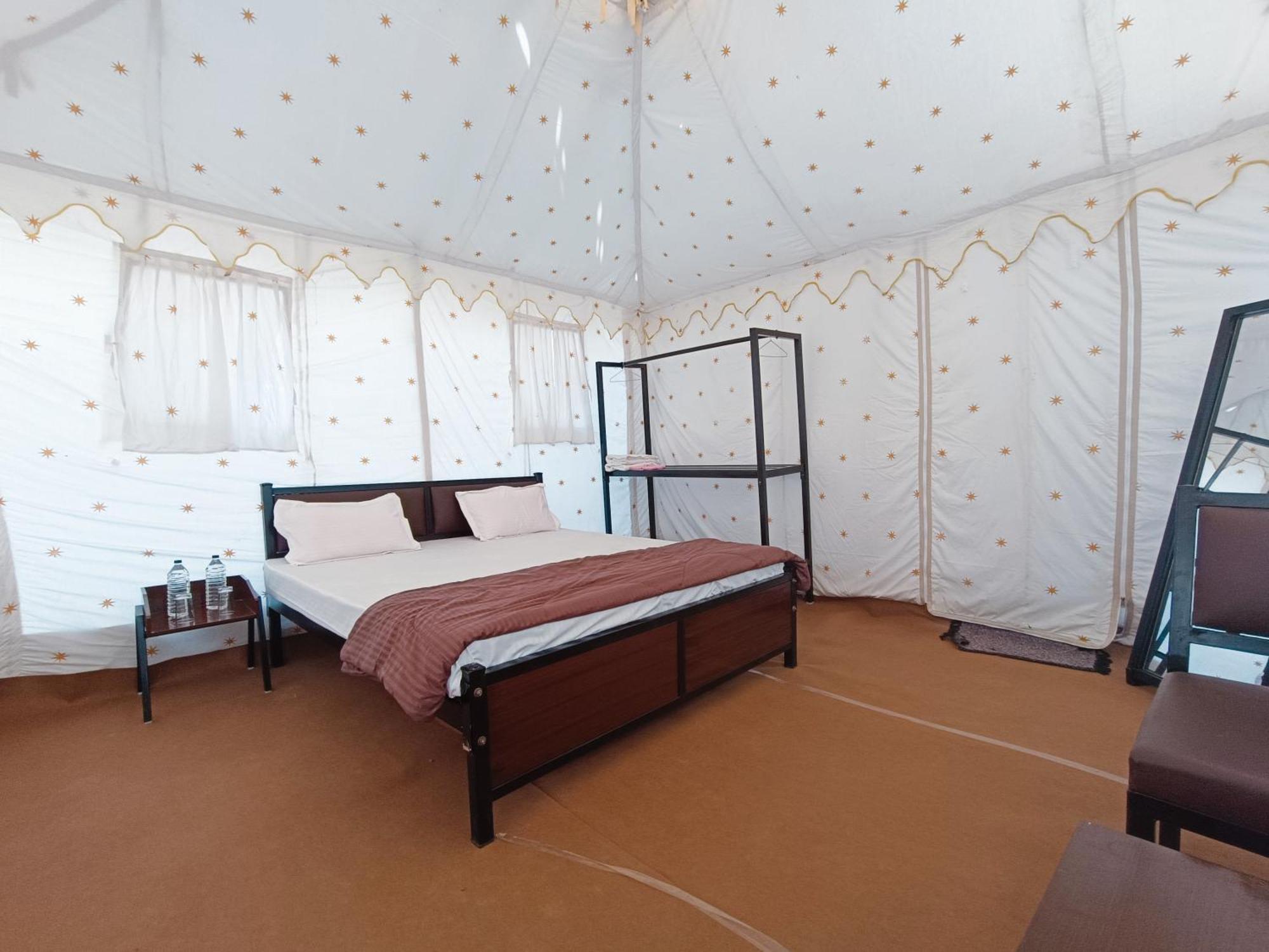 Rann Heritage Resort Dhordo Εξωτερικό φωτογραφία