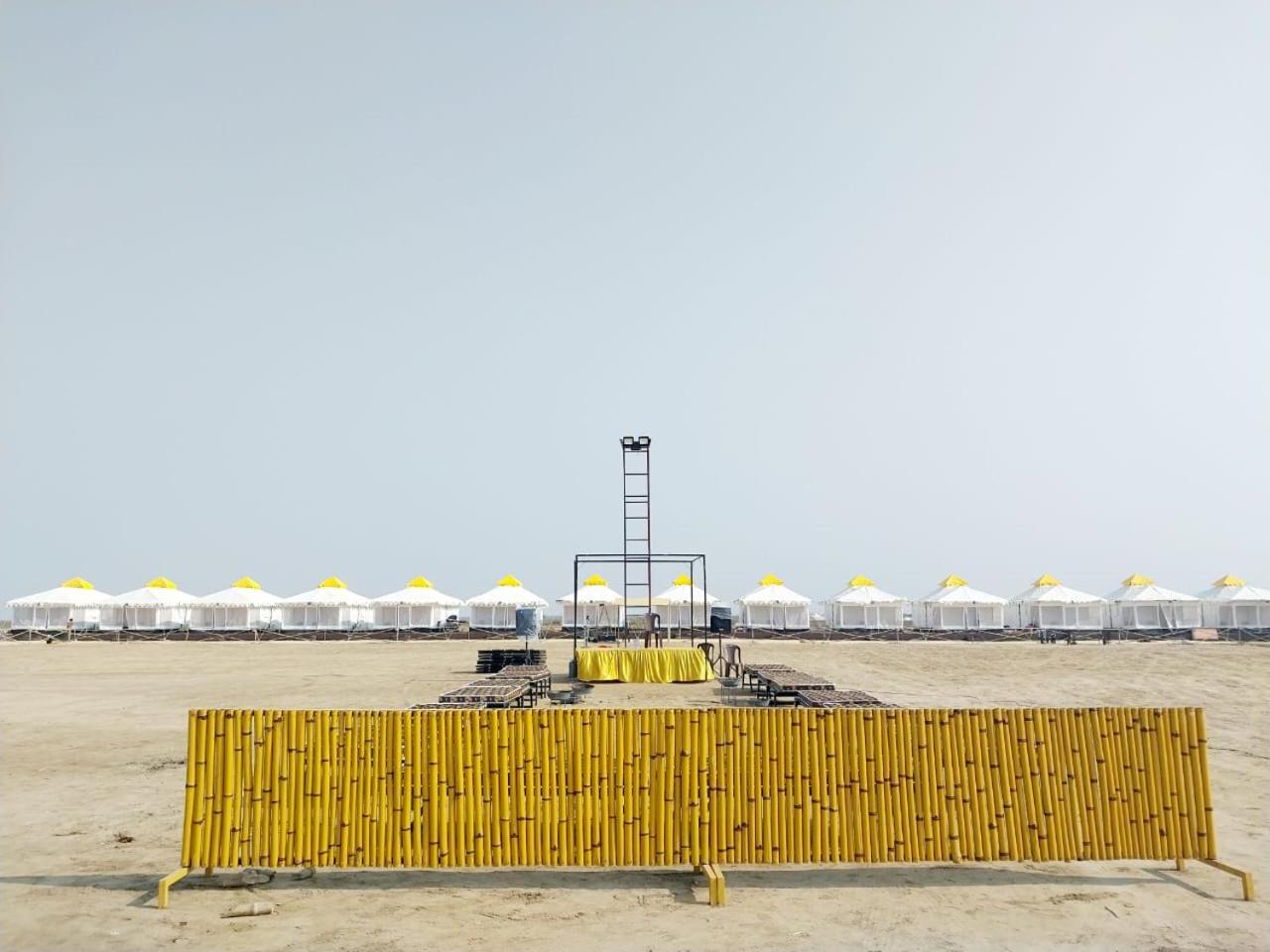 Rann Heritage Resort Dhordo Εξωτερικό φωτογραφία