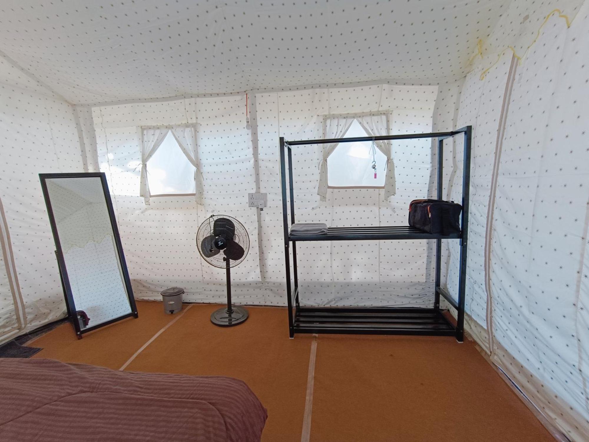 Rann Heritage Resort Dhordo Εξωτερικό φωτογραφία