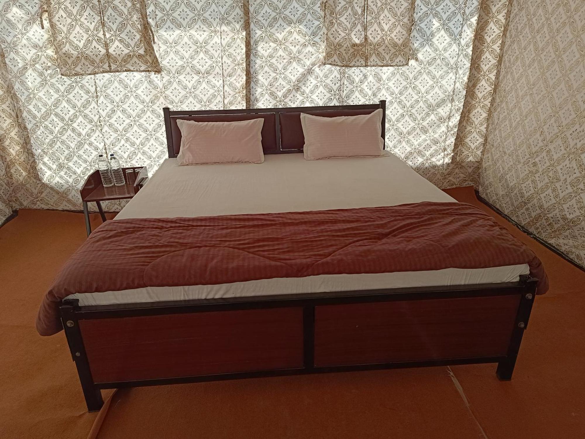 Rann Heritage Resort Dhordo Εξωτερικό φωτογραφία